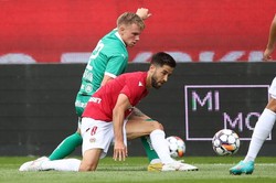 Liga Europy. Klęska Wisły Kraków. Najwyższa porażka w historii