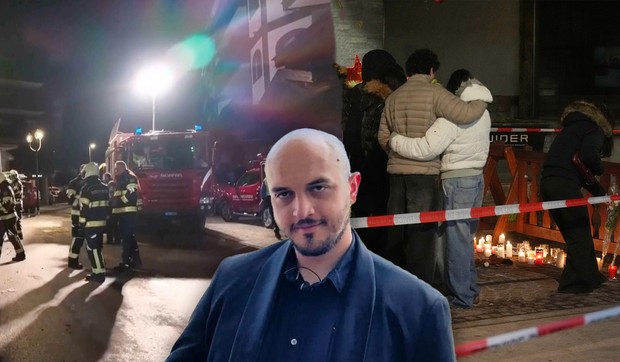 Eksplozija u luksuznom skijalištu u Švajcarskoj