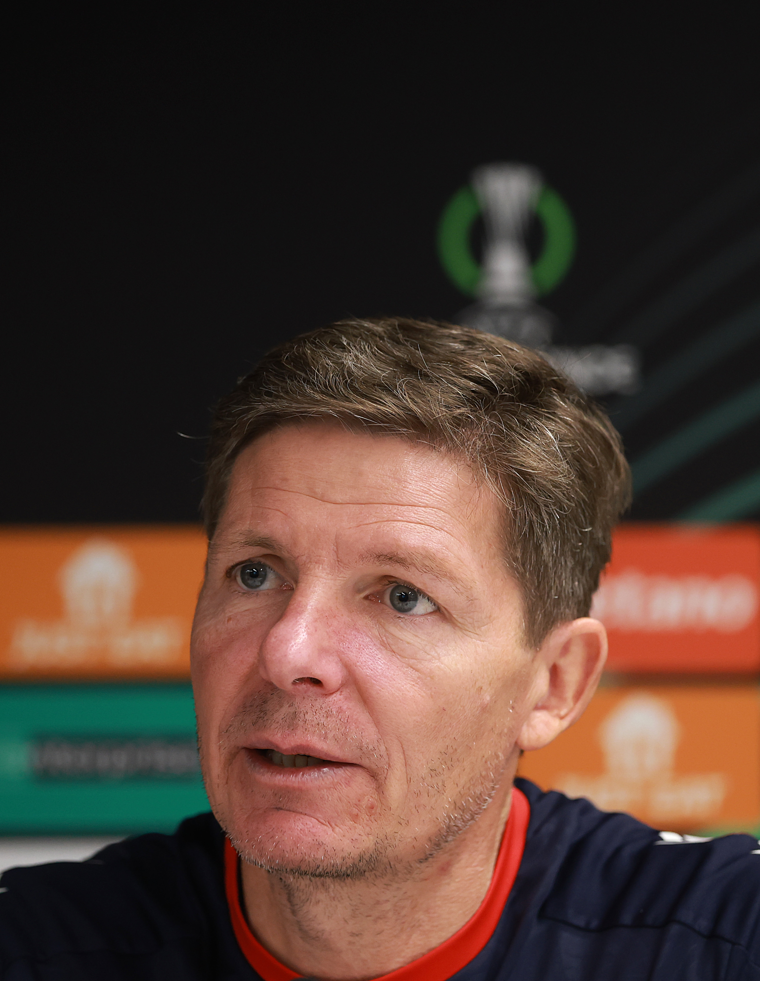 Crystal Palace silent as Glasner announces exit and Guehi's £20m Man City move