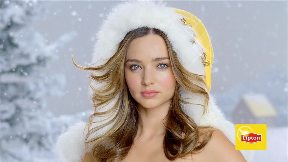 Miranda Kerr