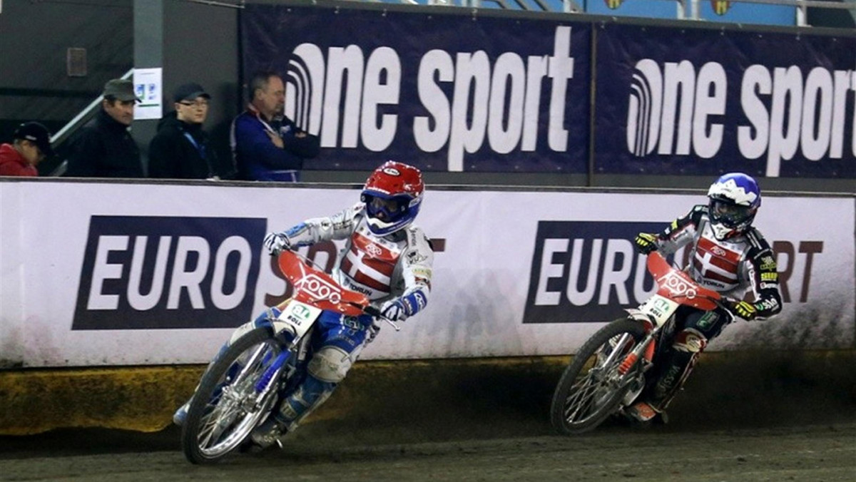 Duńska firma Moldow, która jest sponsorem całego cyklu Speedway Best Pairs Cup, została także sponsorem głównym wielkiego finału, który odbędzie się już 9 maja w Esbjerg. Po dwóch rundach, na prowadzeniu znajdują się Duńczycy, którzy mają cztery punkty przewagi nad Rosją i Polską.