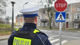 wybuch w jednym z poznańskich mieszkań. jedna osoba jest ranna, a poli