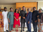 Pan-Atlantic University Alumni Association inaugurates new executives to drive growth