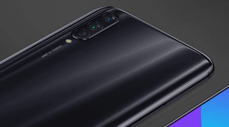 Xiaomi Mi CC9