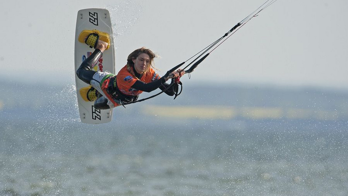 Już 7 czerwca w Rewie rozpocznie się II etap ogólnopolskich zawodów o Puchar Polski w kitesurfingu Ford Kite Cup 2012.