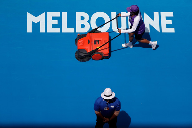 Australian Open: Lucic-Baroni czeka na Radwańską w drugiej rundzie