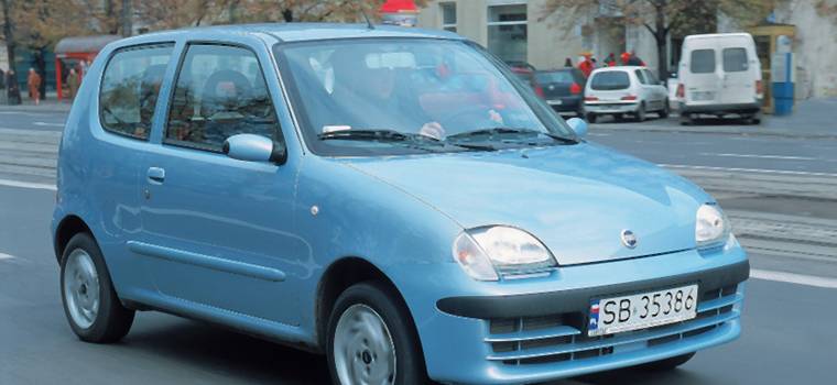Praktyczne kombi nie tylko dla rodziny. Jak wypada Fiat za ponad 100 tys. zł?