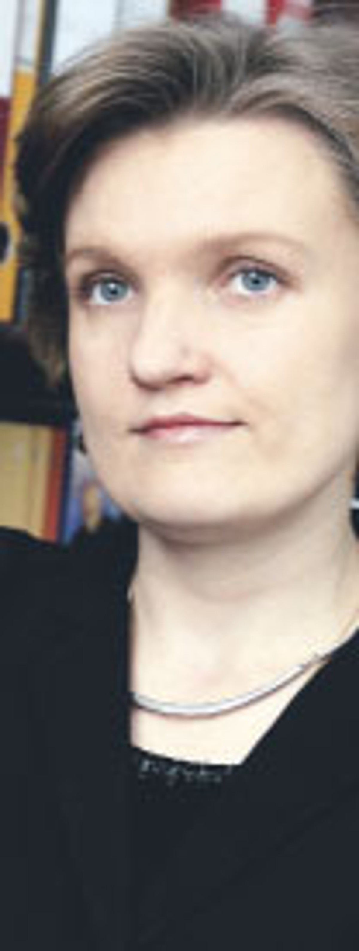 Ewa Bednarek, radca prawny z Pactum Kancelarii Prawnej E. Bednarek
