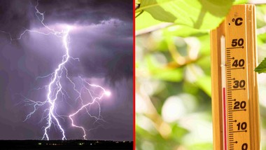 czarny scenariusz synoptyków. tegoroczne lato może nas niemile zaskoczyć. jaka będzie pogoda?