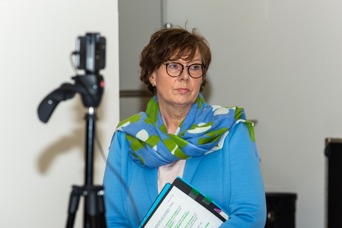 Szlezwik-Holsztyn w alarmie. Niemcy sprawdzają incydent z dronami