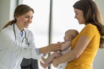 Amennyiben a leggondosabb kezelés mellett sem észlelünk jelentős változást, érdemes gyermekorvos tanácsát kérni.