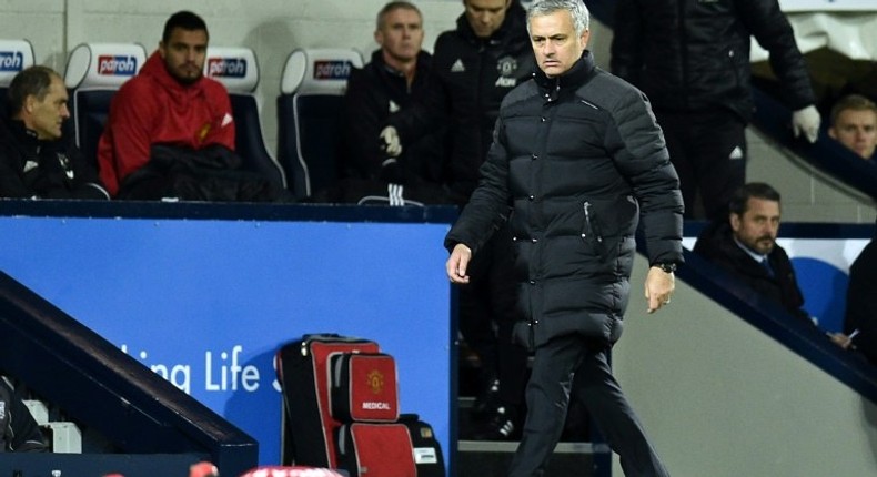 Manchester United manager Jose Mourinho endured a difficult start to life in Manchester, but the Portuguese's impact has started to be felt in recent weeks