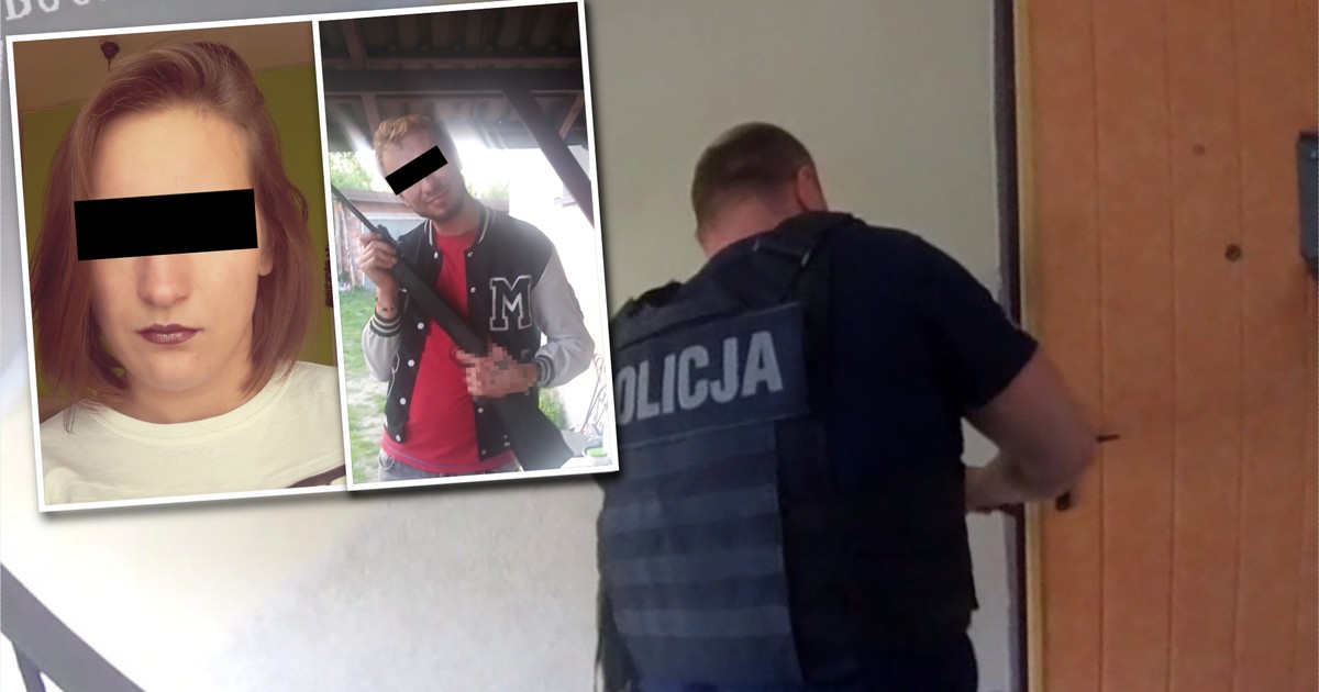 Tragedia 6-letniego Maksia. Zamiast ratować syna, para ruszyła po używki