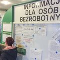 GUS: Stopa bezrobocia w dół. W maju wyniosła 6,1 proc.