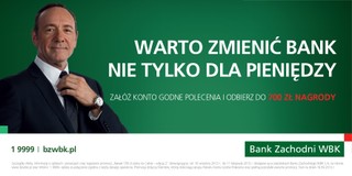 Banki wciąż wydają miliony złotych na reklamy