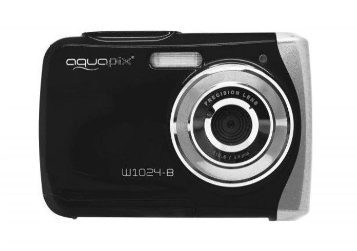  Easypix AquaPIX W1024