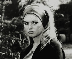 Zmarła wielka Brigitte Bardot. Wiadomo, gdzie zostanie pochowana