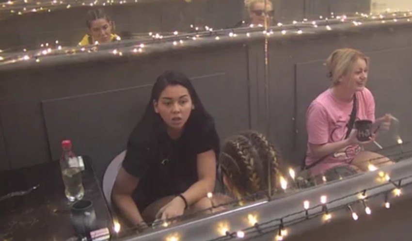 Šarmen Soraja Leoni Altman završila u Hitnoj