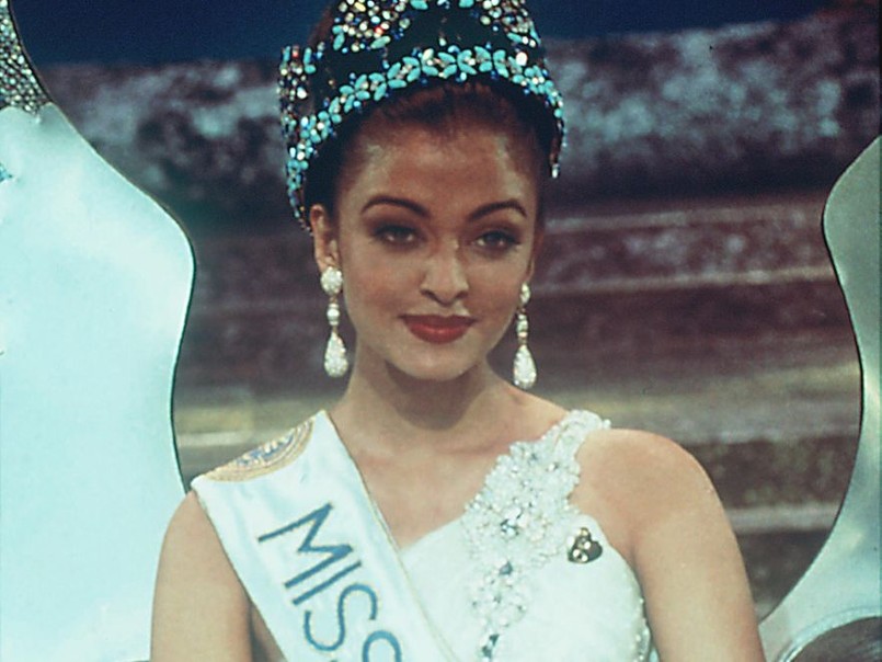 Aishwarya Rai