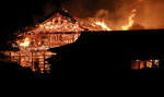Spłonął zamek Shuri. Znajdowała się na liście UNESCO