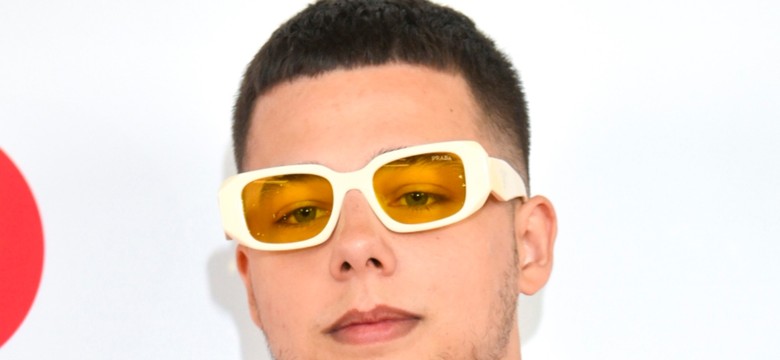 Allan Krupa przejdzie na islam? "Myślałem, żeby zostać muzułmanem"