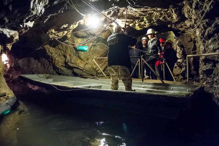 Kolejny tajemniczy podziemny tunel pozostawiony przez hitlerowców?
