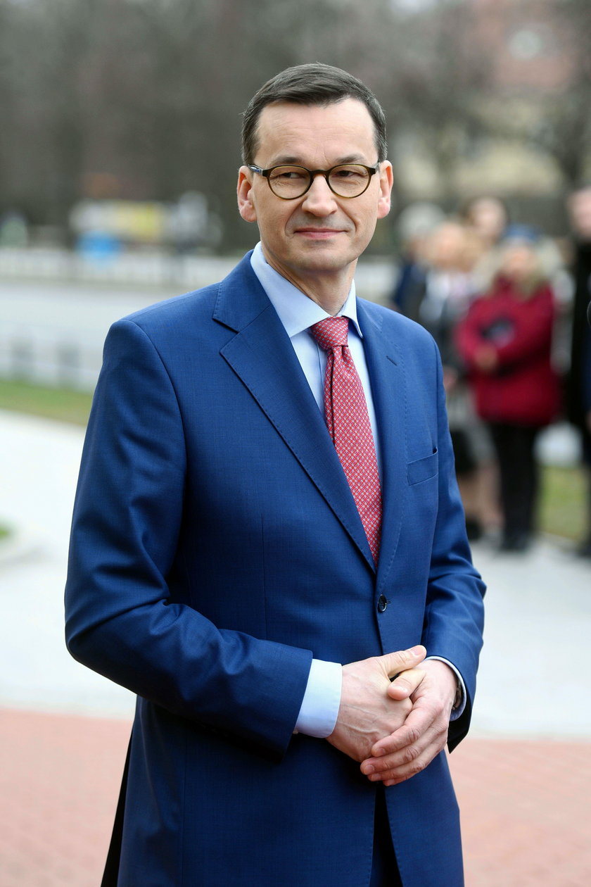 Mateusz Morawiecki