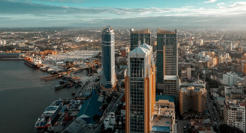 Can Tanzania outmuscle its African energy rivals?