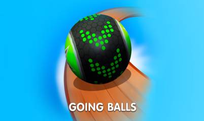 Going Balls 