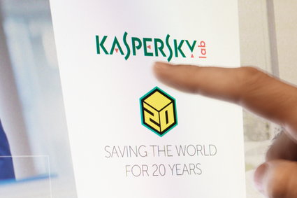 Kolejne oskarżenia pod adresem oprogramowania antywirusowego Kaspersky'ego