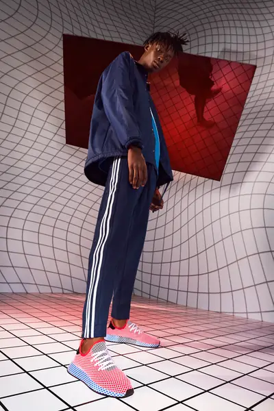 Deerupt - najnowszy model butów od adidas Originals