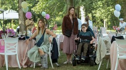 Pierwszy taki polski serial. Opowie o rodzicach dzieci atypowych i niepełnosprawnych