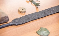 Archeologiczny fenomen w Borach Tucholskich