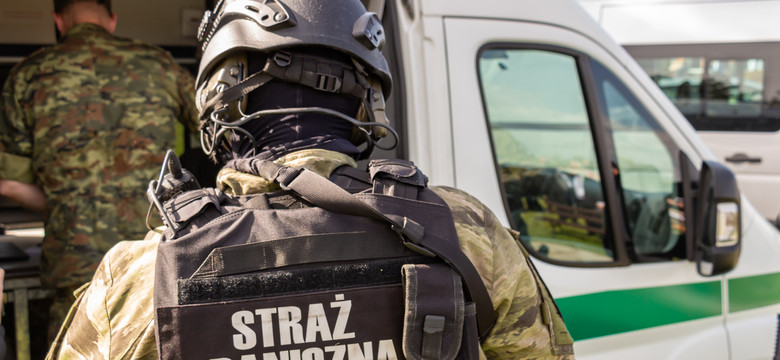 Media: Polska może wzmocnić kontrolę na granicy ze Słowacją
