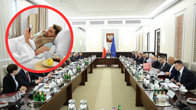 Rewolucja w L4 „przyklepana” przez rząd: w czasie zwolnienia, pracownik (od czasu do czasu) będzie musiał odebrać telefon od szefa i odpisać na e-maila, ale będzie też mógł pobierać jednocześnie zasiłek chorobowy i 100 proc. wynagrodzenia