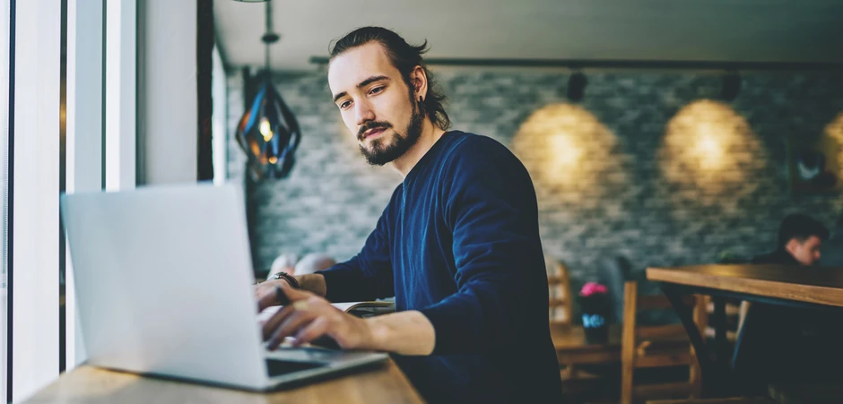 Frilenseri postaju "vidljivi"