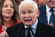 Jarosław Kaczyński