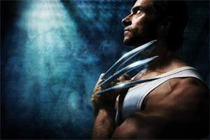 Hugh Jackman w filmie &quot;X-Men Geneza: Wolverine&quot;