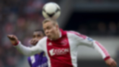 Holandia: Ajax Amsterdam sięgnął po tytuł