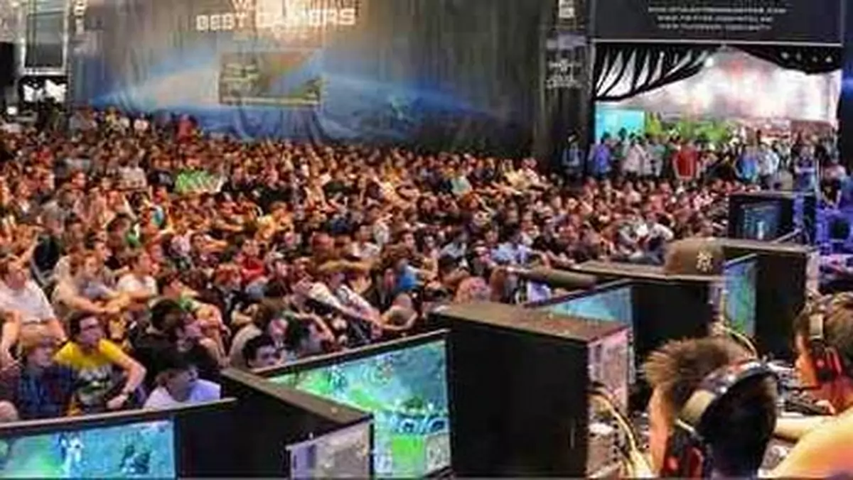 E-sport na igrzyskach olimpijskich? Tego chce twórca World of Warcraft