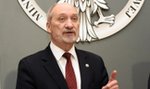 Macierewicz donosi na dziennikarza. Chodzi o powiązania szefa MON z Rosjanami