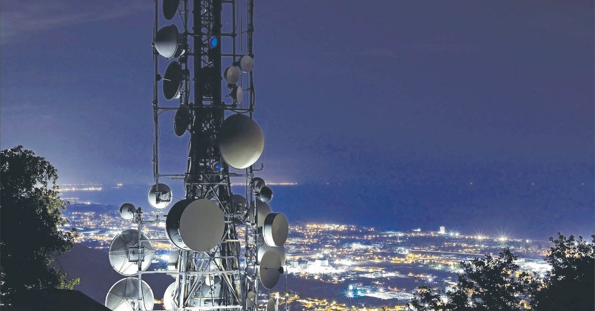 Paradoks ekonomiczny rynku telekomunikacyjnego w Polsce