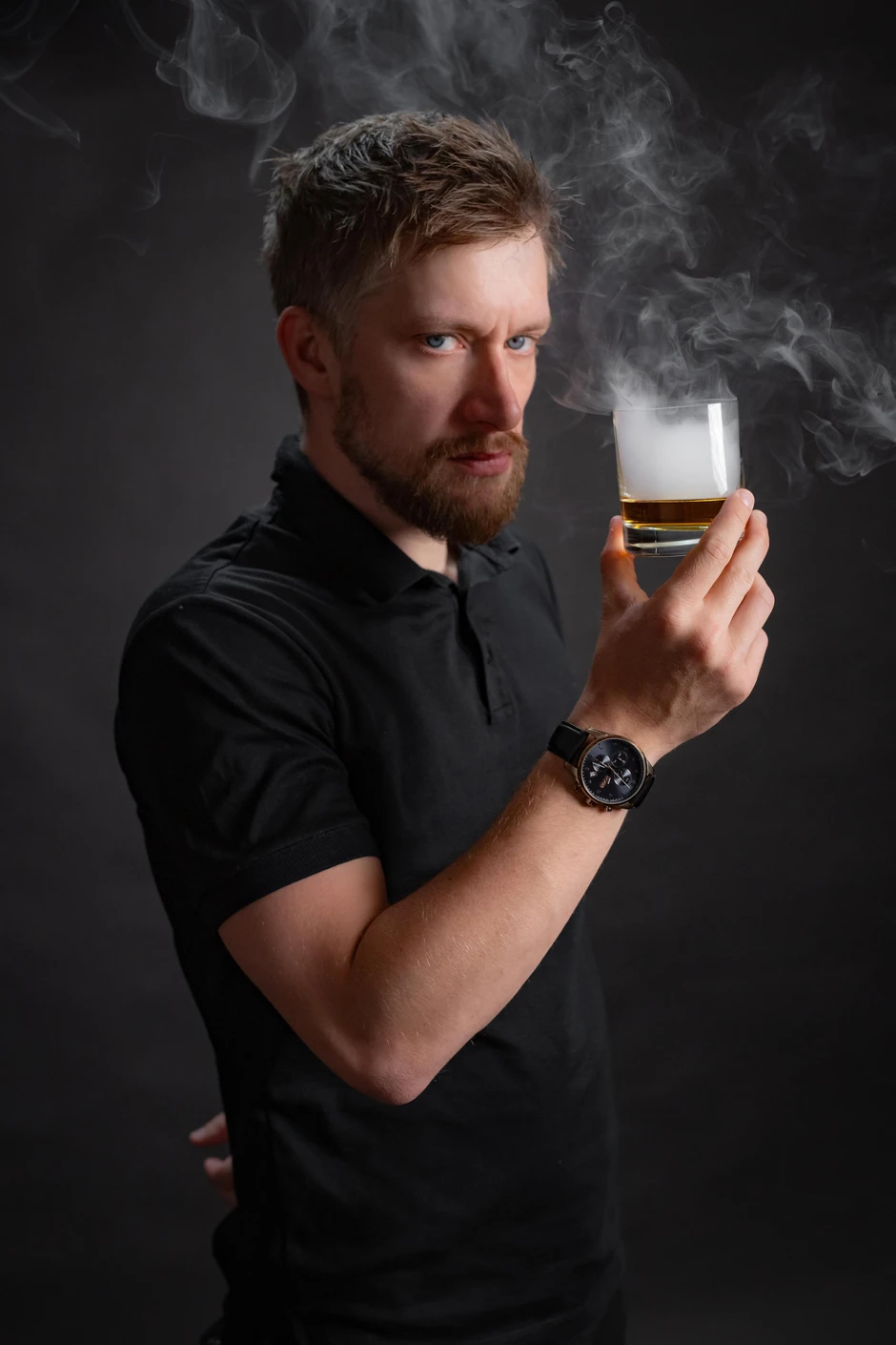 Komičar Daniel Sloss 7. decembra u Beogradu - Blic