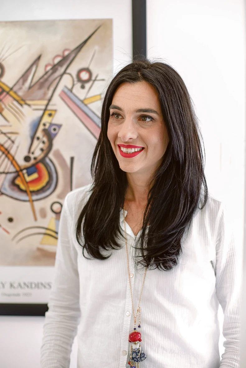 Dr Jelena Srdanović Maraš