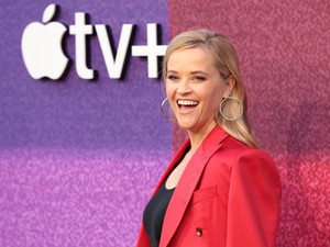 Kedves Reese Witherspoon, csak nem egy új családtag a láthatáron?