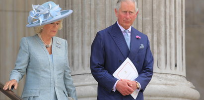 Książę Karol nie chce mieszkać w Pałacu Buckingham