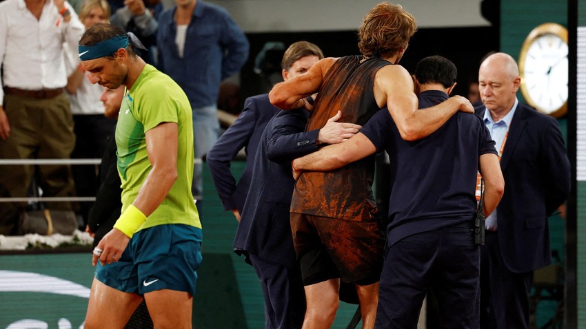 BBC | Foto: Reuters