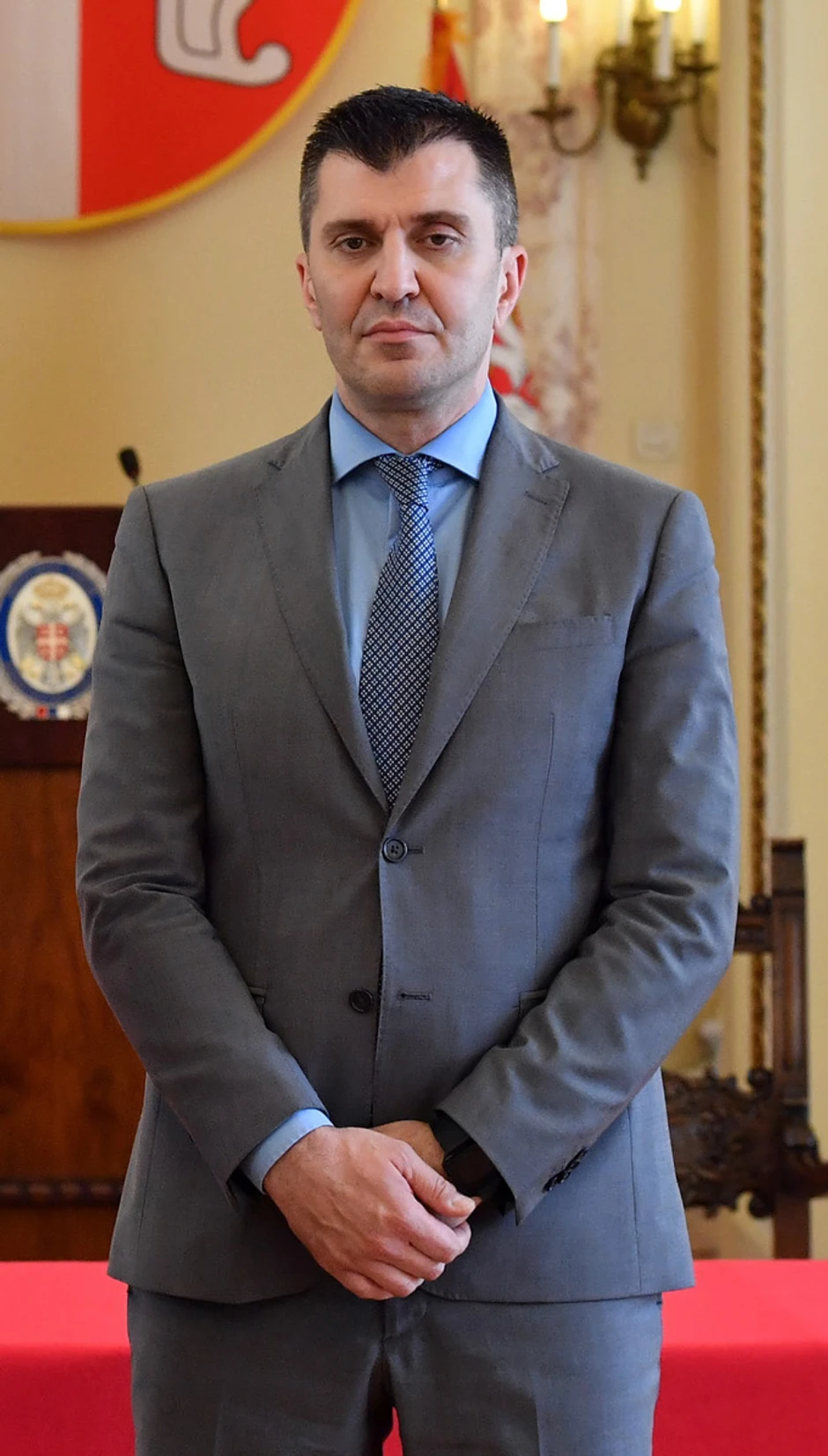 Vlada Srbije će konkretnim merama probati da napravi opsežnu preventivu i spreči nemile događaje