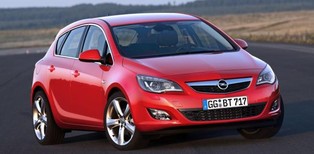 Polak zastąpi Niemca i pokieruje polskim Oplem