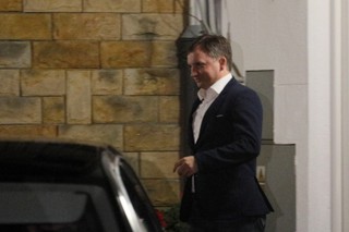 Ziobro nie zgadza się na likwidację urzędu rzecznika finansowego, której chce ministerstwo finansów